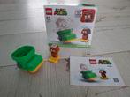 Lego Super Mario 71404 Goomba's schoen, Ophalen of Verzenden, Zo goed als nieuw