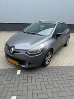 Renault Clio 1.5 DCI Eco Night& Day 66KW Estate 2014 Grijs, Voorwielaandrijving, 4 cilinders, 1096 kg, 31 km/l
