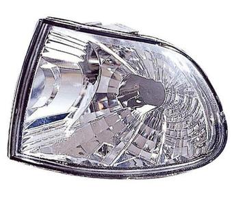 Set Front knipperlichten BMW 7-Serie E38 1995-2000 - Wit Cle beschikbaar voor biedingen