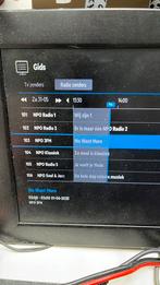 Digitenne / DVB-T2 / ZXV7200, Ophalen of Verzenden, Zo goed als nieuw, Decoder