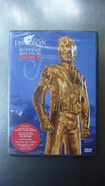 Michael Jackson History on Film volume 2 NIEUW, Alle leeftijden, Ophalen of Verzenden, Zo goed als nieuw, Muziek en Concerten