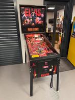 Prachtige flipperkast Stern Elvis Presley Pinball, Ophalen, Stern, Zo goed als nieuw, Dot-matrix