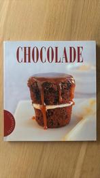 Chocolade NL, Ophalen of Verzenden, Zo goed als nieuw