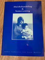 Thuisbehandeling & Hometraining - Luud Muller, Ophalen of Verzenden, Gelezen, Luud Muller
