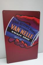 VAN NELLE ZWARE SHAG BORD met AFB SHAG, Ophalen of Verzenden, Nieuw