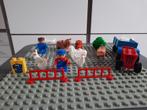 Duplo boerderijdieren, Kinderen en Baby's, Speelgoed | Duplo en Lego, Ophalen of Verzenden, Zo goed als nieuw, Duplo