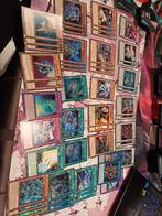 Yugioh Ursarctic deck, Hobby en Vrije tijd, Verzamelkaartspellen | Yu-gi-Oh!, Ophalen of Verzenden, Zo goed als nieuw, Losse kaart