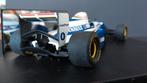 Williams Renault FW16 test Car Damon Hill 1995 1:24 Onyx Pol, Hobby en Vrije tijd, Modelauto's | 1:24, Ophalen of Verzenden, Nieuw
