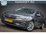 Opel Astra Sports Tourer 1.0 Edition Van 7.950,- NU 6.950,-, Voorwielaandrijving, Stof, Gebruikt, 1178 kg