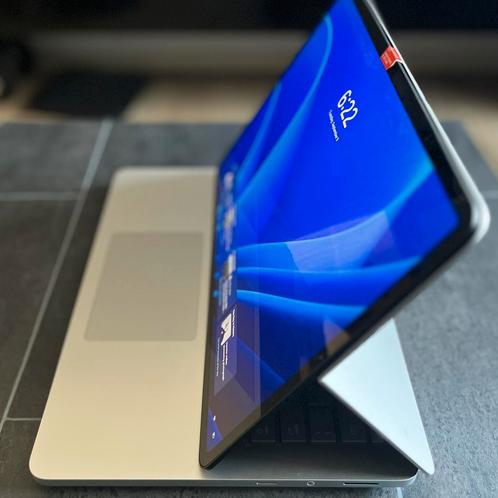 Microsoft Surface Laptop Studio 2, Computers en Software, Windows Laptops, Zo goed als nieuw, 14 inch, SSD, 4 Ghz of meer, 32 GB