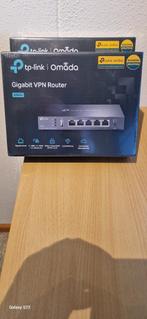 TP-Link | Omada ER605 VPN Router, Computers en Software, Netwerk switches, Ophalen of Verzenden, Nieuw