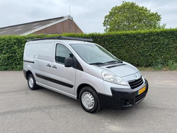 Peugeot Expert 1.6 HDI - AC - EURO 5 - APK 1/2026 - 2E EIG. beschikbaar voor biedingen