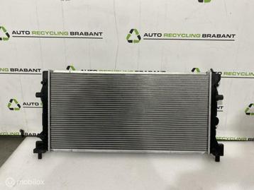 Radiateur SEAT AUDI SKODA VW NIEUW ORIGINEEL 6R0121253A beschikbaar voor biedingen