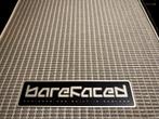 Barefaced Super Compact 1x12 600 Watt 10 kilo, Ophalen of Verzenden, Zo goed als nieuw, Basgitaar, 100 watt of meer