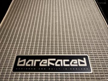 Barefaced Super Compact 1x12 600 Watt 10 kilo beschikbaar voor biedingen