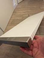 Ikea Wandplank boekenplank Bergshult/Granhult 80x30cm 4stuks, Ophalen, Zo goed als nieuw