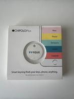 Chipolo Plus Smart Keyring - Vind je sleutels terug!, Ophalen, Nieuw