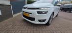 Citroën C4 1.2 Puretech 130pk S&S 2015 Wit nw dbriem, Auto's, Voorwielaandrijving, 1199 cc, 7 stoelen, Wit