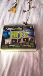 Sky radio hits 2 cd,s nieuw, Ophalen, Nieuw in verpakking, Overige genres