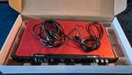 Focusrite Scarlett 18i20 1st gen, Ophalen of Verzenden, Zo goed als nieuw
