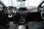 Kia Ceed Sportswagon 1.0 T-GDi DynamicLine Clima Navigatie C, Auto's, Voorwielaandrijving, Parkeercamera, Stof, Gebruikt