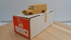 Land Rover Series III 109 Softtop, schaal 1:43, Overige merken, Auto, MVI, Ophalen of Verzenden