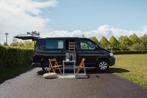 Volkswagen T5 bus camper  Transporter TDI 77KW 1.0 Zwart, Diesel, Particulier, Volkswagen, Bus-model