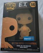 E.T. Funko pop pin, Verzamelen, Poppetjes en Figuurtjes, Ophalen of Verzenden, Nieuw