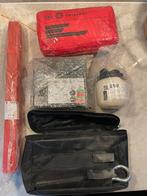 Complete autoset Opel, Ophalen of Verzenden, Nieuw