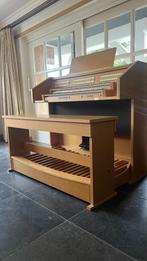 Content D4330 concaaf, Muziek en Instrumenten, Orgels, Ophalen of Verzenden, Zo goed als nieuw, 2 klavieren, Orgel