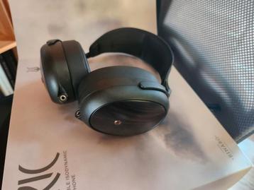 Meze Liric 2 Koptelefoon - Bijna nieuw, inclusief Doos beschikbaar voor biedingen