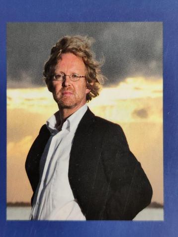 Literair vermaak met 5 Van Thomas beschikbaar voor biedingen
