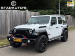 Jeep Wrangler Unlimited 2.0T Custom Open SKY CARPLAY 22"!, 450 kg, 4 cilinders, Cabriolet, Wit
