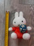 Nijntje knuffel ZGAN, Ophalen of Verzenden, Zo goed als nieuw