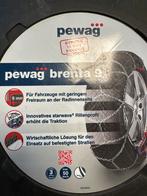 Sneeuwkettingen, Auto diversen, Sneeuwkettingen, Ophalen, Zo goed als nieuw