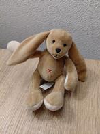 HEMA Konijntje Bruin - 12cm, Verzenden, Nieuw, Konijn