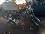 Complete Honda mb8, Ophalen, MB, 80 cc, 5 versnellingen