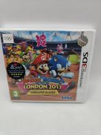 Mario & Sonic At The London 2012 Olympic Games 3DS, Spelcomputers en Games, ., 1 speler, Racen en Vliegen, Ophalen of Verzenden