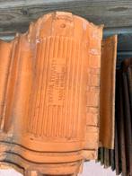 Dakpannen Paul Teeuwen, Doe-het-zelf en Verbouw, Dakpannen en Dakbedekking, Gebruikt, Steen of Klei, Ophalen of Verzenden, 15 m² of meer