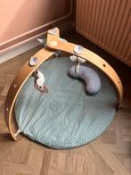 Babygym, Ophalen, Gebruikt, Babygym
