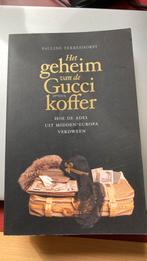 Pauline Terreehorst - Het geheim van de Gucci-koffer, Ophalen of Verzenden, Zo goed als nieuw, Pauline Terreehorst