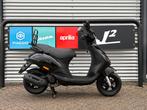 Piaggio Zip SP | Black on Black | Brom | 2020 | 2022 km, Overige modellen, ., Maximaal 45 km/u, Ophalen of Verzenden