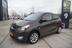 Opel KARL 1.0 ecoFLEX Cosmo Nieuwe APK, Clima, Cruise, Half, Auto's, Opel, Voorwielaandrijving, 839 kg, Gebruikt, Euro 6