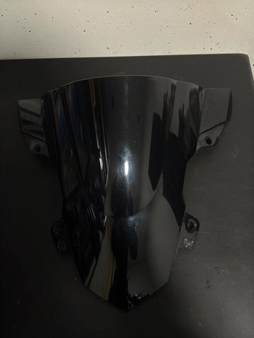BMW S 1000 RR Windscherm/Kuipruit 2015 - 2018 S1000RR beschikbaar voor biedingen