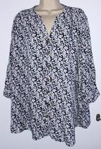 Gémo blouse maat 52, Kleding | Dames, Ophalen of Verzenden, Zo goed als nieuw, Blouse of Tuniek