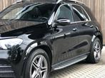 Mercedes-Benz GLE-klasse 350 de 4MATIC Premium Plus / AMG, 830 km, Gebruikt, Zwart, 4 cilinders