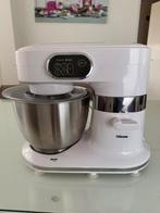 Tristar keukenmachine wit, Witgoed en Apparatuur, Keukenmixers, Ophalen of Verzenden, Zo goed als nieuw