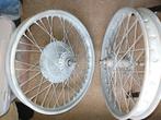 Matchless G3L wielset "41, Motoren, Ophalen, Gebruikt