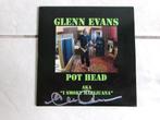 GLENN EVANS - pot head CD gesigneerd! Nucleat Assault, Ophalen of Verzenden, Zo goed als nieuw