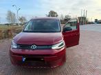 Volkswagen Caddy Cargo Maxi 2.0 TDI 122pk L2h1 7-DSG 2022, Auto's, 4 cilinders, Volkswagen, 122 pk, Origineel Nederlands